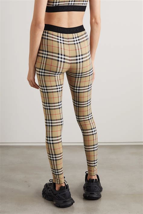 burberry women leggings|burberry tights for women.